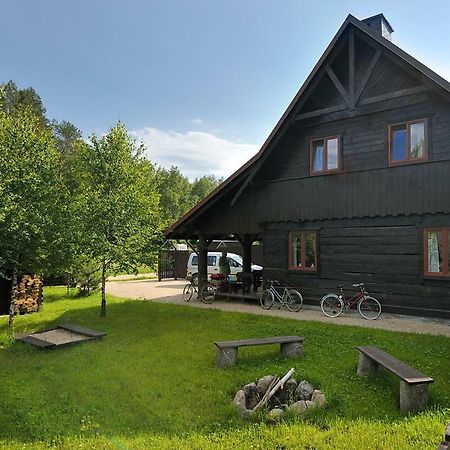 Mazury-Dom Villa Swietajno  Kültér fotó