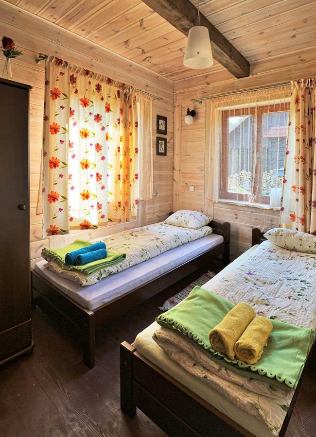 Mazury-Dom Villa Swietajno  Kültér fotó