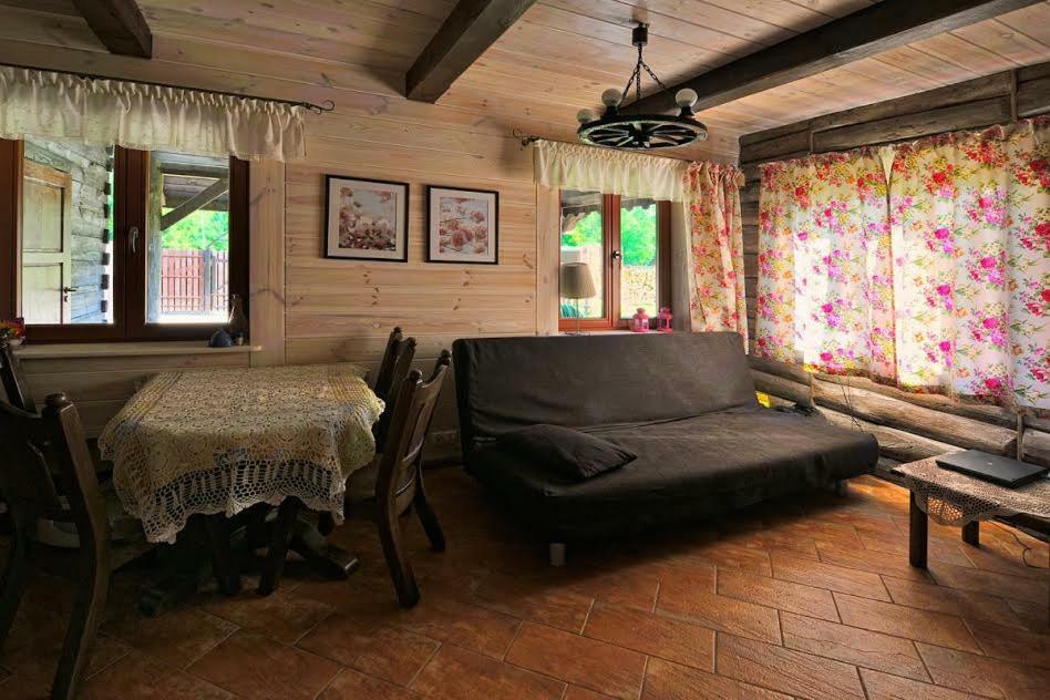 Mazury-Dom Villa Swietajno  Kültér fotó